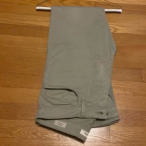 Mavi Zach Straight Leg Jeans 32x32